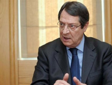 Ν.Αναστασιάδης: «Δεν έχω καμιά ένσταση να πάμε στη Γενεύη»